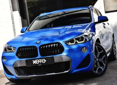 2018 BMW X2 SDRIVE18IAUT.MPACK