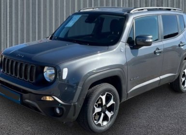 2022 Jeep Renegade T4240CH4XEAWDTRAILHAWK