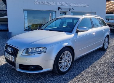 2007 Audi A4