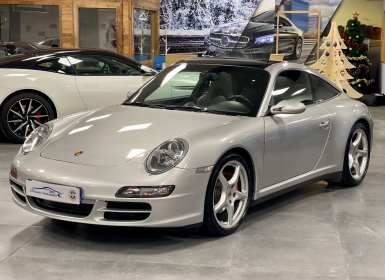 2007 Porsche 911 (997)3.6325TARGA4