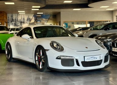 2015 Porsche 911 (991)3.8GT3PDK