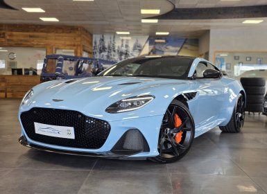 2020 Aston Martin DBS 5.2V12725SUPERLEGGERAQ