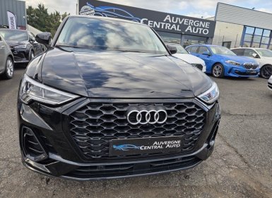 2021 Audi Q3 35TDI150CHSLINESTRONIC7