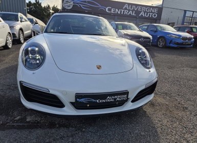 2016 Porsche 911 COUPE(991)3.0420CHSPDK