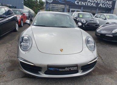 2012 Porsche 911 COUPE(991)CARRERAPDK