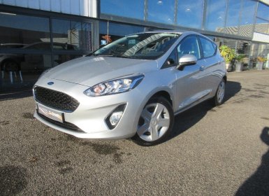 2019 Ford Fiesta 1.5TDCI85CHSETSBVM6CONNECT