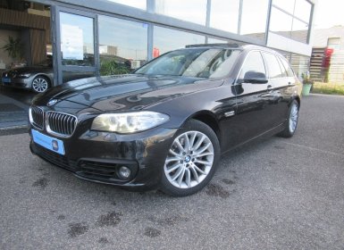 2014 BMW 5 Series TOURINGF11LCI520D190CHPACKLUXE