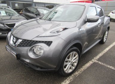 2016 Nissan Juke 1.6EDIGT190ALLMODE4X4IXTRONIC7