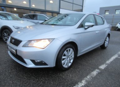 2015 SEAT Leon 1.6TDI110CONNECT