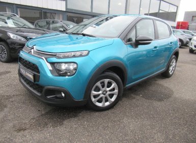 2023 Citroen C3 1.5HDI100CVAUTOECOLE