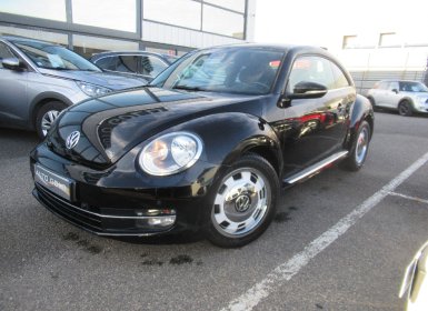 2012 Volkswagen Beetle 1.2TSI105VINTAGE