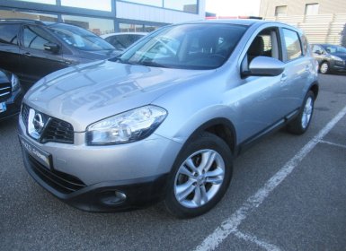 2011 Nissan Qashqai 2.0DCI150FAPALLMODETEKNAA