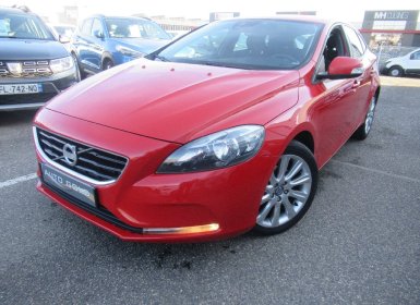 2013 Volvo V40 D2115MOMENTUM