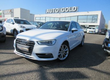 2016 Audi A3 1.6TDI110AMBITIONLUXE