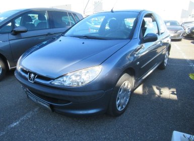 2005 Peugeot 206 1.475CV