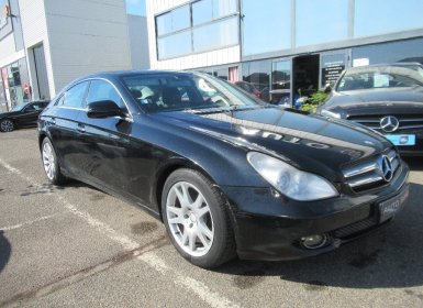 2010 Mercedes-Benz CLS CLASSE350CDIA