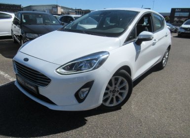 2017 Ford Fiesta 1.0ECOBOOST100CHSETSBVM6TREND