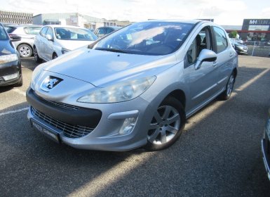 2009 Peugeot 308