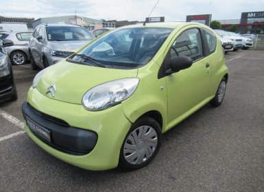 2006 Citroen C1 1.0I68CV