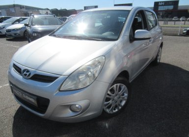 2012 Hyundai i20 1.4CRDI75PACKINVENTIVE