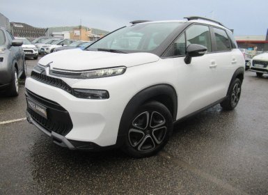 2023 Citroen C3 Aircross BLUEHDI110SETSBVM6FEELPACK