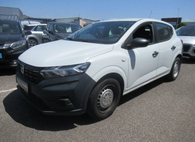 2021 Dacia Sandero SCE65ACCESS