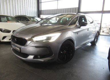 2018 DS DS5