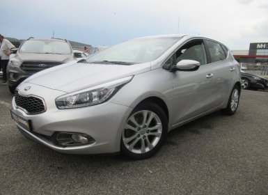 2013 KIA Ceed 1.6CRDI110CHSTYLEPACKECODYNAMICS