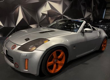 2007 Nissan Z ROADSTER3.5V6300CH