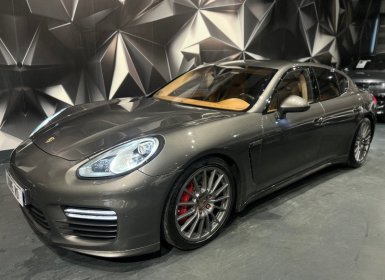 2013 Porsche Panamera (970)TURBO