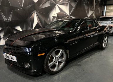 2013 Chevrolet Camaro COUPE6.2V8432CH