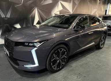 2025 DS DS4 BLUEHDI130CHETOILENAPPAAUTOMATIQUE