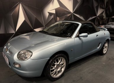 2000 MG MG F MGF/MGTF1.8120CHPACK