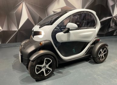 2020 Renault Twizy INTENS45