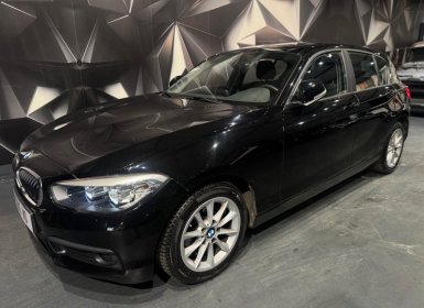 2018 BMW 1 Series (F21/F20)118I136CHBUSINESSDESIGN5P