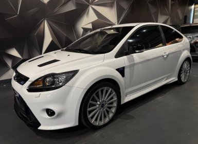 2010 Ford Focus 2.5T305CHRS3P