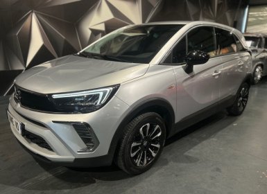 2024 Opel Crossland 1.2TURBO110CHELEGANCE