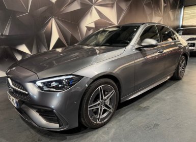 2024 Mercedes-Benz C-Class 300EHYBRIDEQ204+129CHAMGLINE