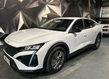 2024 Peugeot 408 HYBRID136CHALLUREEDCS6