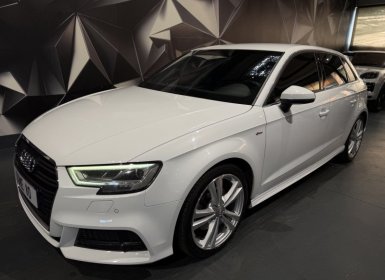 2019 Audi A3