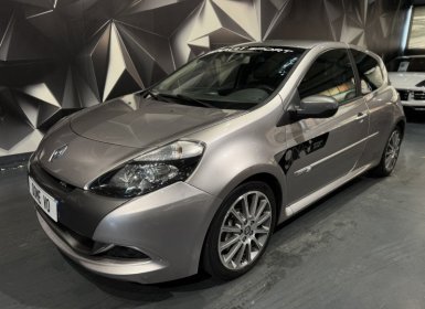 2011 Renault Clio III2.016V203CHSPORTCUP3P