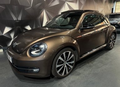2013 Volkswagen Beetle 1.4TSI160CHSPORTDSG7