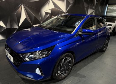 2023 Hyundai i20 1.0TGDI100CHHYBRIDINTUITIVE