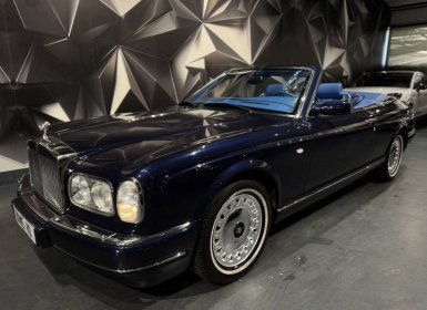 2001 Rolls-Royce Royce Corniche V86.8BA