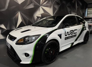 2011 Ford Focus 2.5T305CHRS3P