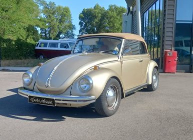 1972 Volkswagen Beetle 1302CABRIOLET15AB1