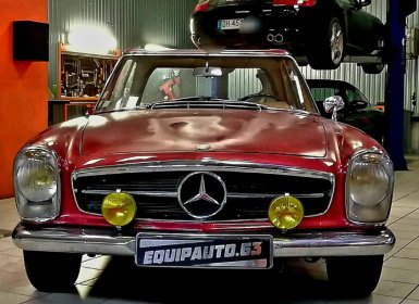 1967 Mercedes-Benz X-Class