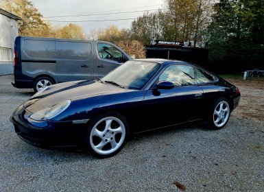 1999 Porsche 911