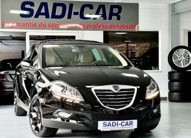 2013 Lancia Delta 1.6MULTIJET115CVPLATINUMSELECTRONIC