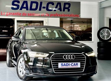 2016 Audi A6 2.0TDI136CVULTRABERLINE